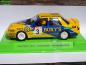 Preview: Ford Sierra RS Cosworth 4x4 Group A #3 Rallye du Condroz 1992 Boxy's Jeans AV52505