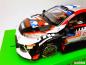 Preview: Toyota GR Yaris WRC Rally1 Hybrid Finnland Rally #69 Rovanperä / Hatltunen
