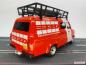 Preview: Transit MkII - Racing Team Van rot Premium Collection  (Versandkostenfrei)