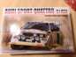 Preview: Audi Quattro S1 E2 - Rally Monte Carlo 1986 #2 Röhrl/Gheistörfer Beemax Kit 1:24
