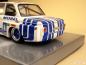 Preview: BMW 2002 Gr.2 TEAM EUROPA MOBEL # 50 DRM 1974 J.Obermoser  Edition  1:24 Versandkostenfrei (nur D)