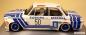 Preview: BMW 2002 Gr.2 TEAM EUROPA MOBEL # 50 DRM 1974 J.Obermoser  Edition  1:24 Versandkostenfrei (nur D)