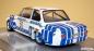 Preview: BMW 2002 Gr.2 TEAM EUROPA MOBEL # 50 DRM 1974 J.Obermoser  Edition  1:24 Versandkostenfrei (nur D)