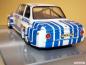 Preview: BMW 2002 Gr.2 TEAM EUROPA MOBEL # 50 DRM 1974 J.Obermoser  Edition  1:24 Versandkostenfrei (nur D)