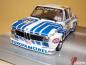 Preview: BMW 2002 Gr.2 TEAM EUROPA MOBEL # 50 DRM 1974 J.Obermoser  Edition  1:24 Versandkostenfrei (nur D)