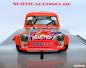 Preview: OWENS #1 – MINI MIGLIA CHALLENGE 2011