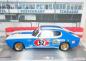 Preview: FORD CAPRI MK1 RS2600  # 52 24h Le Mans 1972 D.Glemser / A. Soler-Roig1:24 Versandkostenfrei (nur D) BRM186