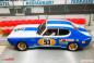 Preview: FORD CAPRI MK1 RS2600  # 53 24h Le Mans 1972 J.Mass/H-J.Stuck 1:24 Versandkostenfrei (nur D) BRM187