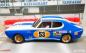 Preview: FORD CAPRI MK1 RS2600  # 53 24h Le Mans 1972 J.Mass/H-J.Stuck 1:24 Versandkostenfrei (nur D) BRM187