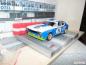 Preview: FORD CAPRI MK1 RS2600  # 54 24h Le Mans 1972 G.Birrell/C.Bourgoignie 1:24 Versandkostenfrei (nur D) BRM188