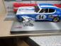 Preview: FORD CAPRI MK1 RS2600  # 54 24h Le Mans 1972 G.Birrell/C.Bourgoignie 1:24 Versandkostenfrei (nur D) BRM188