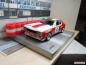 Preview: FORD CAPRI MK1 RS2600  # 4 Nürburgring 1973 1:24 Versandkostenfrei (nur D) BRM189