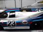 Preview: Porsche 917K #23 DR.H. Marko / G.von Lennep 1000 km Spa 1971 BRM207 1:24 Versandkostenfrei (nur D)