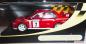Preview: Mitsubishi Lancer EVO7 #7 Schweden Rally 2002 Delecour/Grataloup SCALEXTRIC  sehr rar!