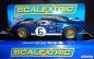 Preview: Ford GT40 MKII Andretti /Bianchi 24h LeMans1966