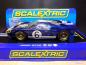 Preview: Ford GT40 MKII Andretti /Bianchi 24h LeMans1966