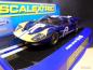 Preview: Ford GT40 MKII Andretti /Bianchi 24h LeMans1966