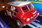 Preview: Morris Mini Cooper S Mk 1 1275 1.000 Lakes Rally 1966 Winner Timo Makinen / Pekka Keskitalo