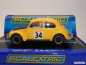 Preview: Volkswagen Käfer/Beetle #34 Rally Monte Carlo 1990 Scalextric C3412 Scalextric 1:32  selten