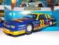 Preview: Chevrolet Monte Carlo 1986