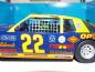 Preview: Chevrolet Monte Carlo 1986 - 'Optimum' No22 