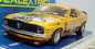 Preview: Ford Mustang Boss 302 - Martin Birrane