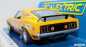 Preview: Ford Mustang Boss 302 - Martin Birrane