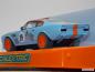 Preview:  Aston Martin V8 No.19 Gulf Edition Rikki Cann Racing