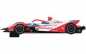 Preview: Formula E - Mahindra Racing – Alexander Sims