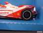 Preview: Formula E - Mahindra Racing – Alexander Sims