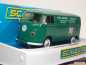 Preview: VW T1b Transporter PORSCHE Castrol (Green Car) 