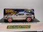 Preview: DeLorean Back to the Future Part 3' - Time Machine C4307  Scalextric