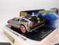 Preview: DeLorean Back to the Future Part 3' - Time Machine C4307  Scalextric