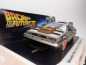 Preview: DeLorean Back to the Future Part 3' - Time Machine C4307  Scalextric