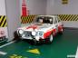 Preview: Ford Escort MK1#.9 Mark Freemantle Castrol Racing 1:32 Scalextric C4324 