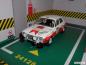 Preview: Ford Escort MK1#.9 Mark Freemantle Castrol Racing 1:32 Scalextric C4324 