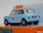 Preview: Austin Mini Cooper S Goodwood 2018 Gulf Edition Nick Riley & Gabriele Tarquini