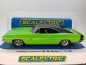 Preview: Dodge Charger R/T Sublime green Street car 1:32