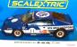 Preview: Lotus Esprit S1 Silverstone 1981 Gerry Marshall Scalextric 1:32 C4352 