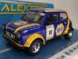 Preview: Mini Miglia Championship NAPA – Lewis Selby 2021 Scalextric 1:32 C4414 