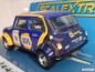 Preview: Mini Miglia Championship NAPA – Lewis Selby 2021 Scalextric 1:32 C4414 