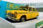 Preview: Yellow Cap NYC Taxi Checker taxi cab 1977 C4432