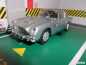 Preview: Aston Martin DB5 James Bond Goldfinger C4436 Scalextric 1:32