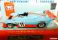 Preview: Mirage GR8, Nr.11 Icks/Bell Le Mans 1975 Scalextric 1/32 C4443