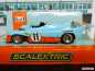 Preview: Mirage GR8, Nr.11 Icks/Bell Le Mans 1975 Scalextric 1/32 C4443