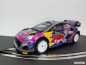 Preview: Ford Puma WRC Hybrid #19 Winner Rally Monte Carlo 2022 Sebastian Loeb/  Isabelle Galmiche Scalextric 1:32 C4448