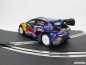 Preview: Ford Puma WRC Hybrid #19 Winner Rally Monte Carlo 2022 Sebastian Loeb/  Isabelle Galmiche Scalextric 1:32 C4448