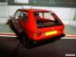 Preview: VW Golf GTi 1980 Rot Scalextric 1:32 C4490 