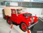 Preview: Land Rover Series 1 - rot Scalextric 1:32 C4443 