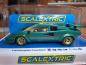 Preview: Lamborghini Countach Street Car green  C4500 Scalextric 1:32
